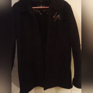 Baby Phat coat